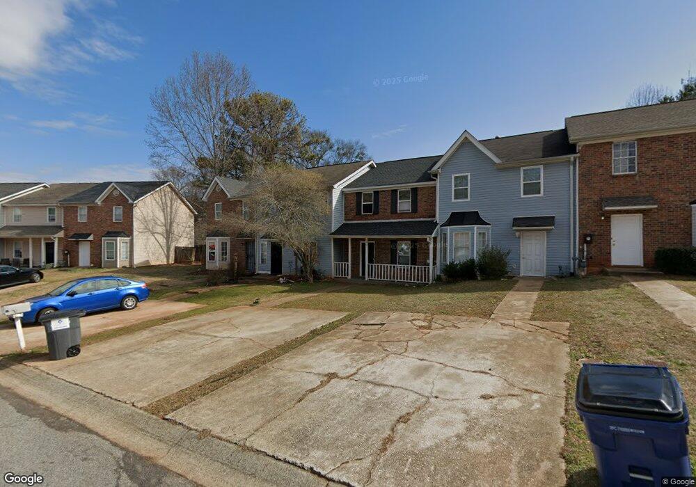 772 Crestside Ct, Austell, GA 30168 - photo 1