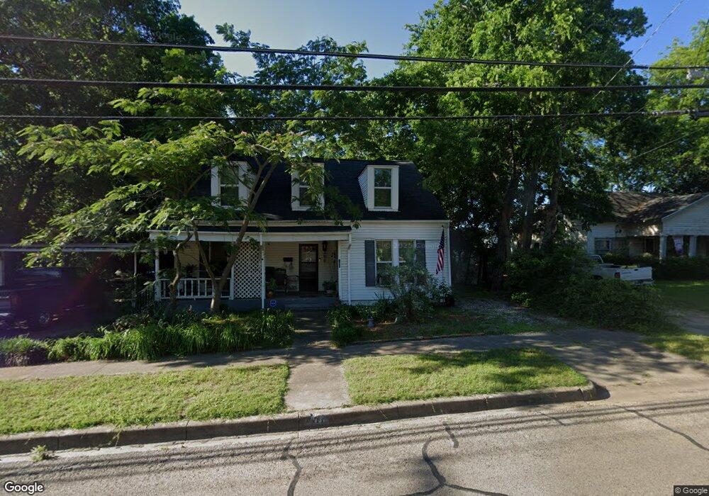 411 W Wardville St, Cleburne, TX 76033 - photo 1