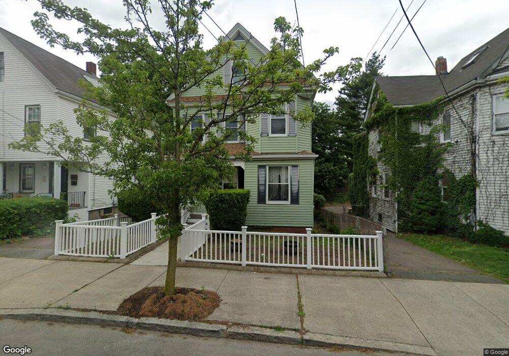 58 Irving St, Everett, MA 02149 - photo 1