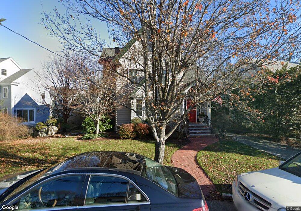 10 Cranston Rd, Winchester, MA 01890 - photo 1