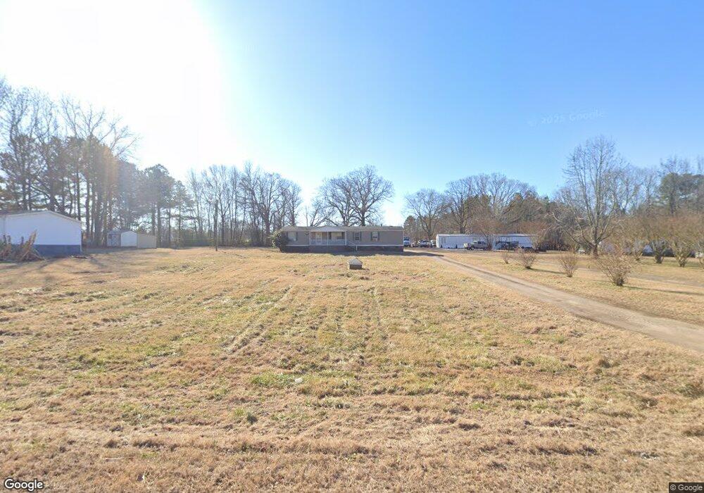 3508 Windwood Cir, Oxford, NC 27565 - photo 1