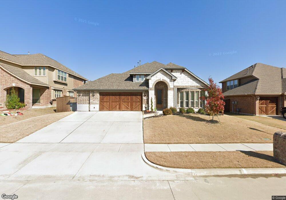 1009 Stanbridge Dr, Wylie, TX 75098 - photo 1