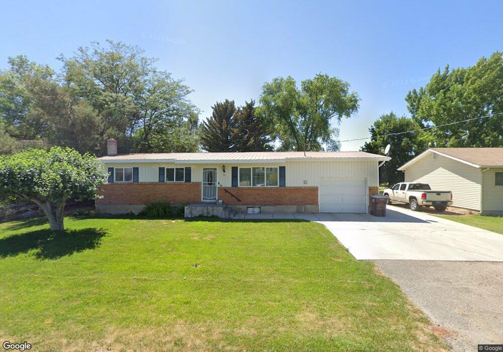 56 S 1190 W, Blackfoot, ID 83221 - photo 1