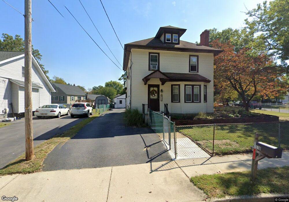 116 Highland Ave, Woodbury, NJ 08096 - photo 1