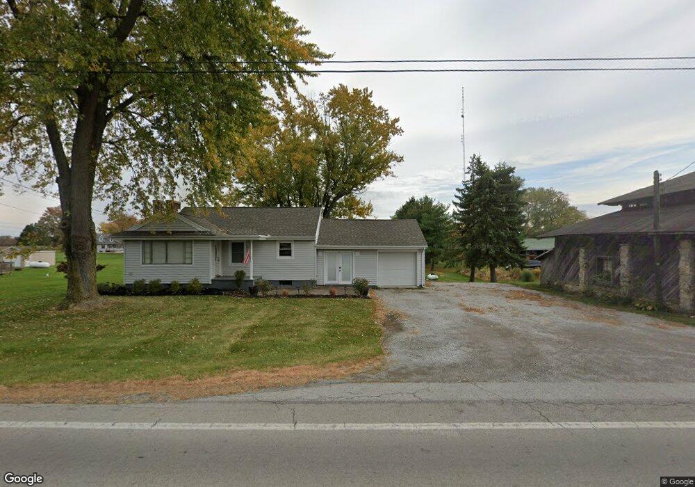 5263 Saint Johns Rd, Lima, OH 45806 - photo 1