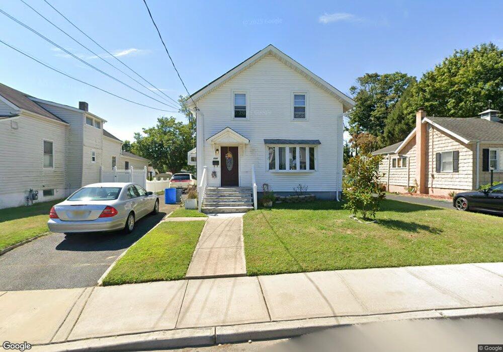 256 N 5th Ave, Long Branch, NJ 07740 - photo 1