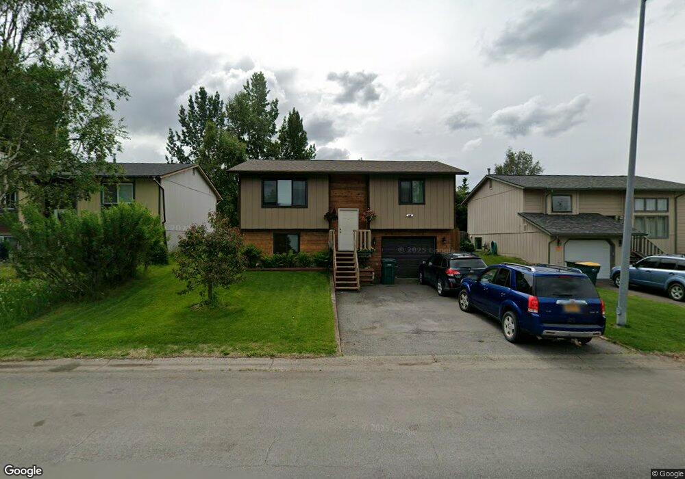 3840 E 65th Ave, Anchorage, AK 99507 - photo 1