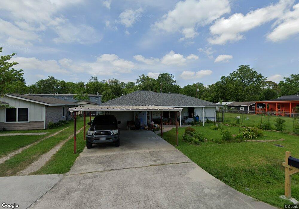 2809 Folger St, Houston, TX 77093 - photo 1