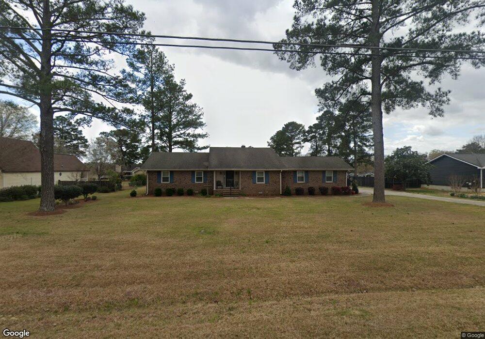 3900 Jones Rd, Macon, GA 31216 - photo 1