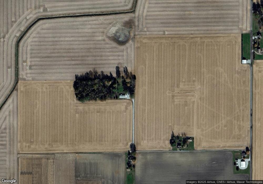 712 E 450 N, Windfall, IN 46076 - photo 1