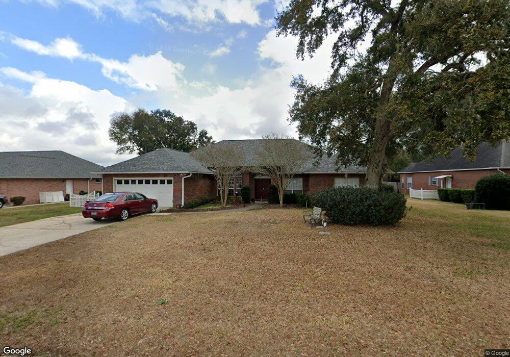 7408 Odell Ln, Pensacola, FL 32526 - photo 1