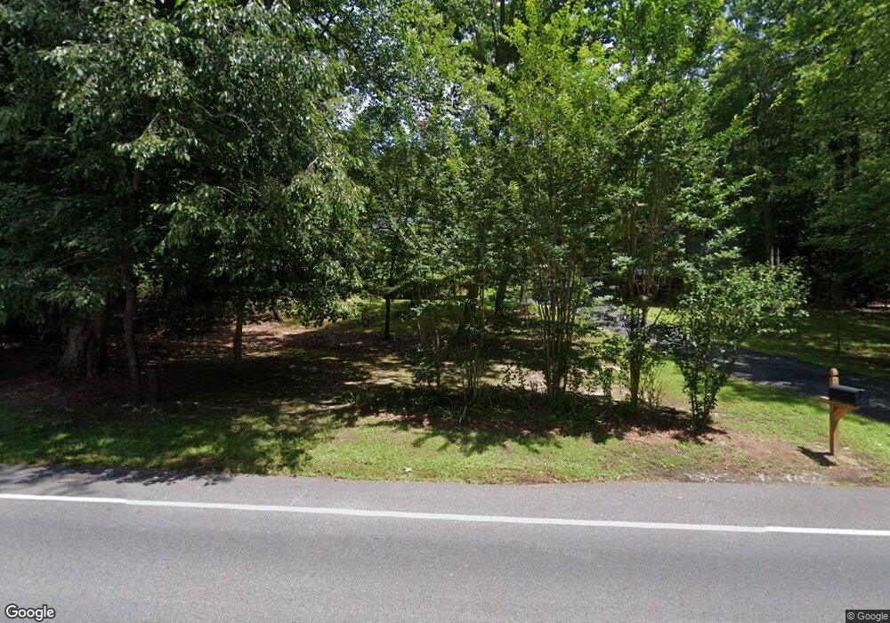 25814 Jones Wharf Rd, Hollywood, MD 20636 - photo 1