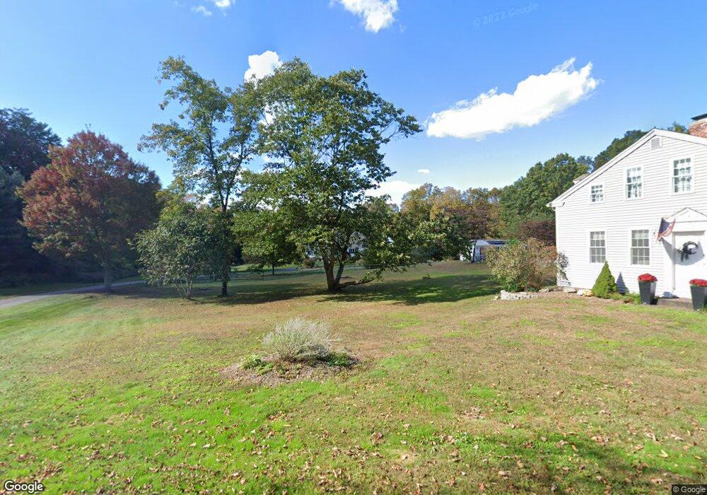 71 Scully Rd, Somers, CT 06071 - photo 1