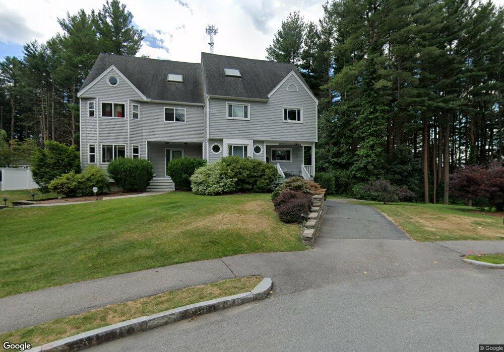 30 Lanes End, Natick, MA 01760 - photo 1