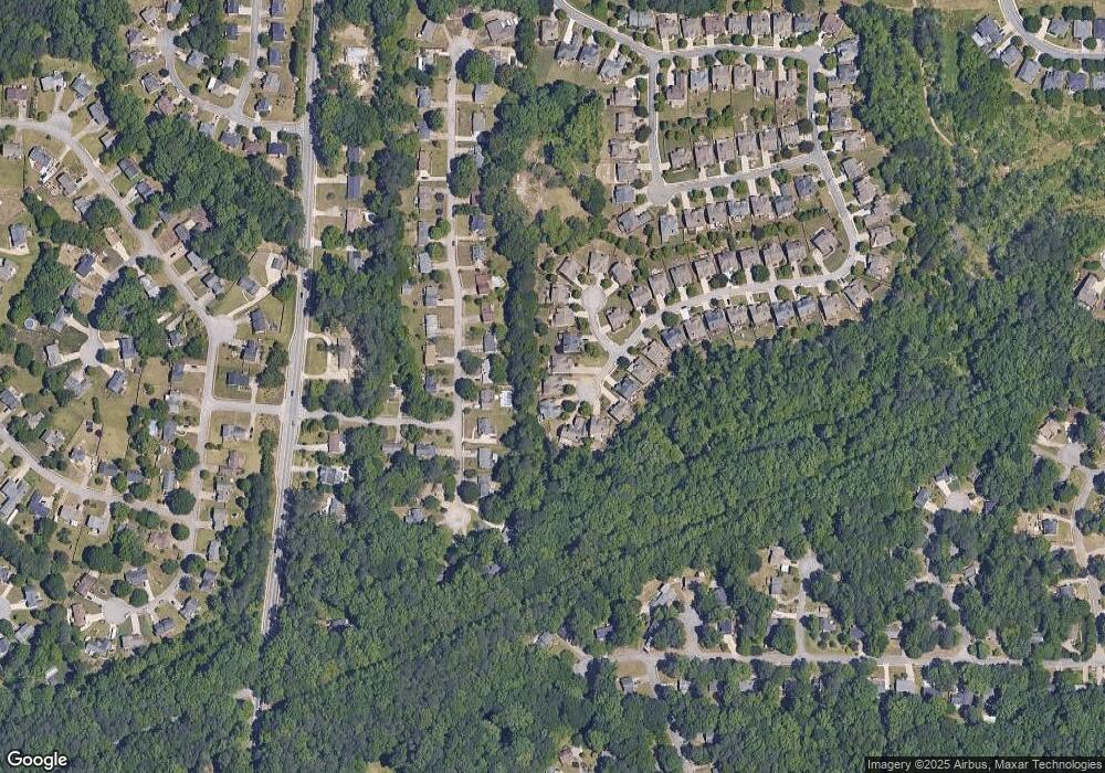 4242 Barnes Meadow Rd SW unit /48, Smyrna, GA 30082 - photo 1