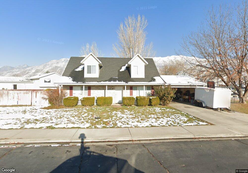 552 N 900 W, Pleasant Grove, UT 84062 - photo 1