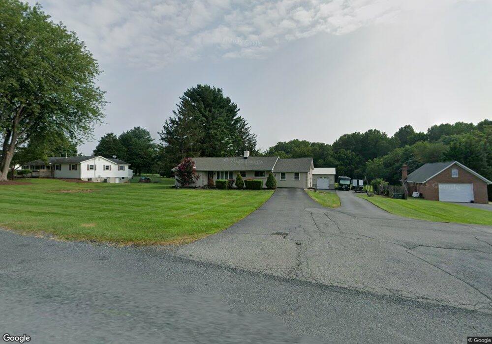 2123 Ruffs Mill Rd, Bel Air, MD 21015 - photo 1