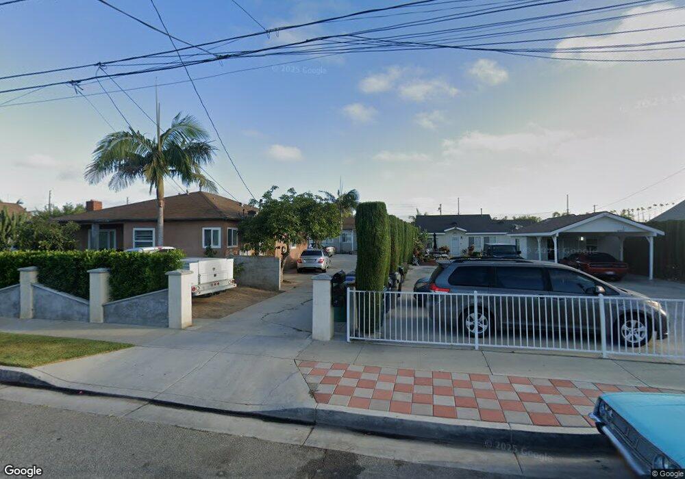 4259 W 105th St, Inglewood, CA 90304 - photo 1