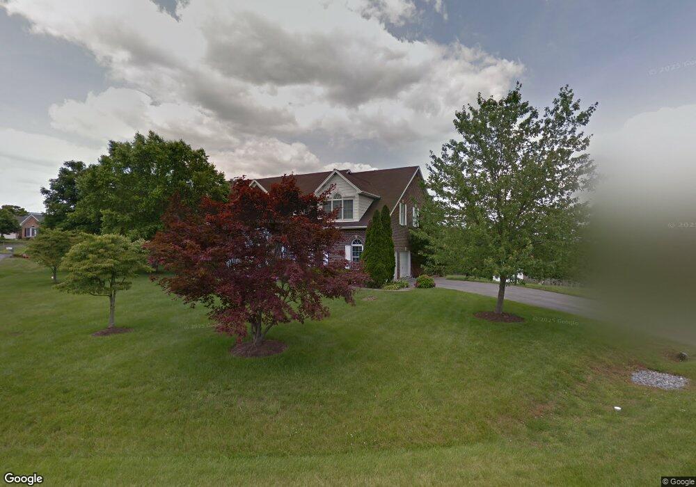 6702 Skipwith Ct, Frederick, MD 21702 - photo 1