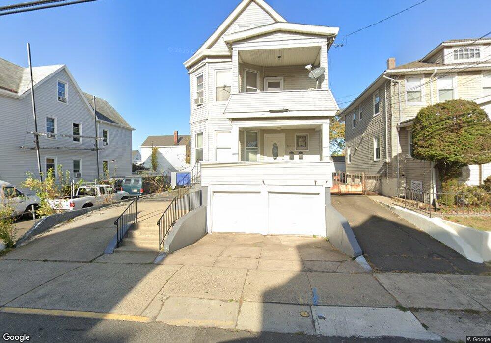 187 N 9th St unit 189, Paterson, NJ 07522 - photo 1