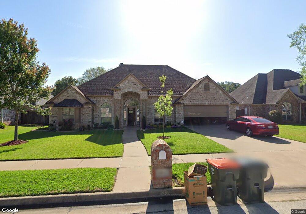 6052 Brynmar Ct, Tyler, TX 75703 - photo 1