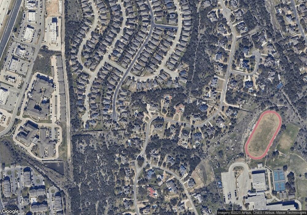 21719 Roan Bluff, San Antonio, TX 78259 - photo 1