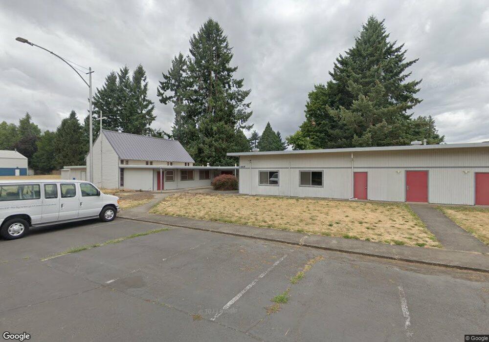 1905 N Maple St, Canby, OR 97013 - photo 1