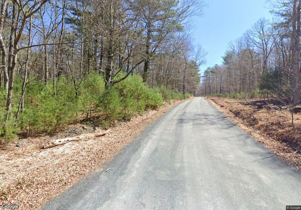 Lot 7 Long Meadow Rd, Dingmans Ferry, PA 18337 - photo 1