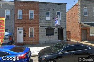 110 S Haven St, Baltimore, MD 21224