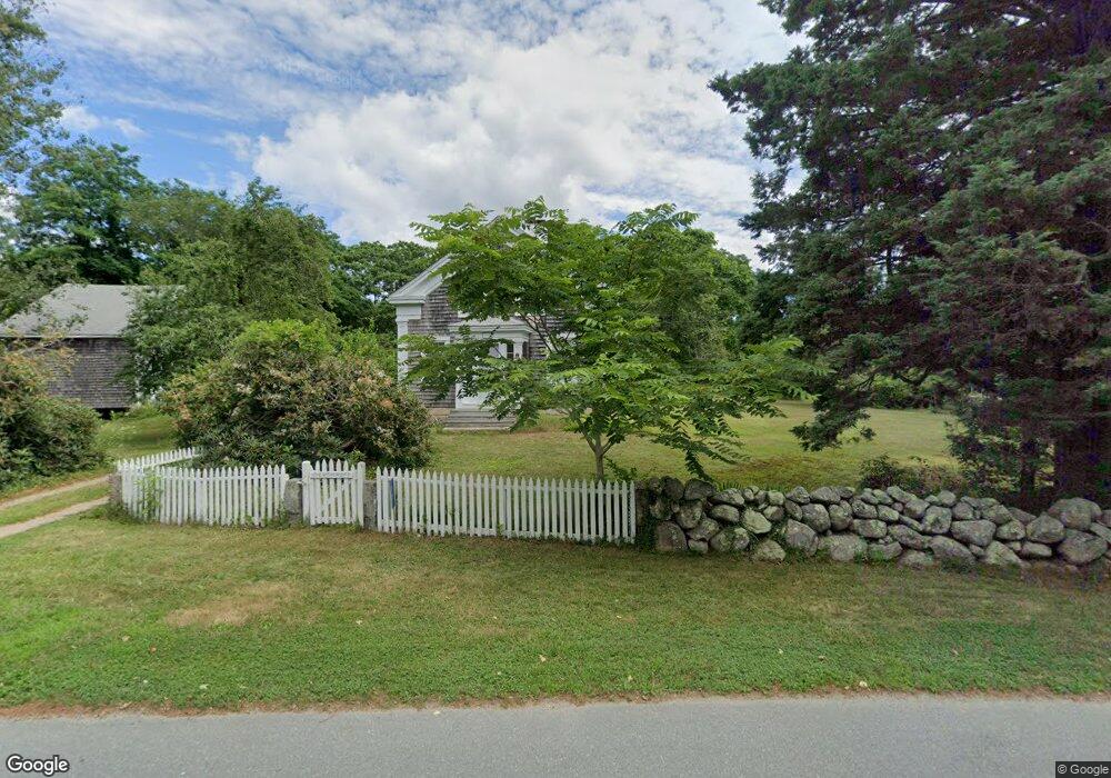 17 Pine Island Rd, Mattapoisett, MA 02739 - photo 1