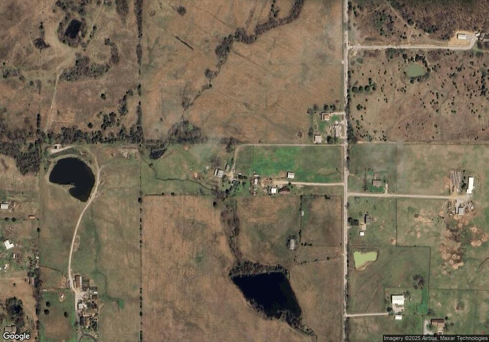 20522 S 4220 Rd, Claremore, OK 74019 - photo 1