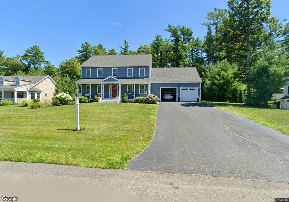 67 Wrights Way, Marshfield, MA 02050 - photo 1