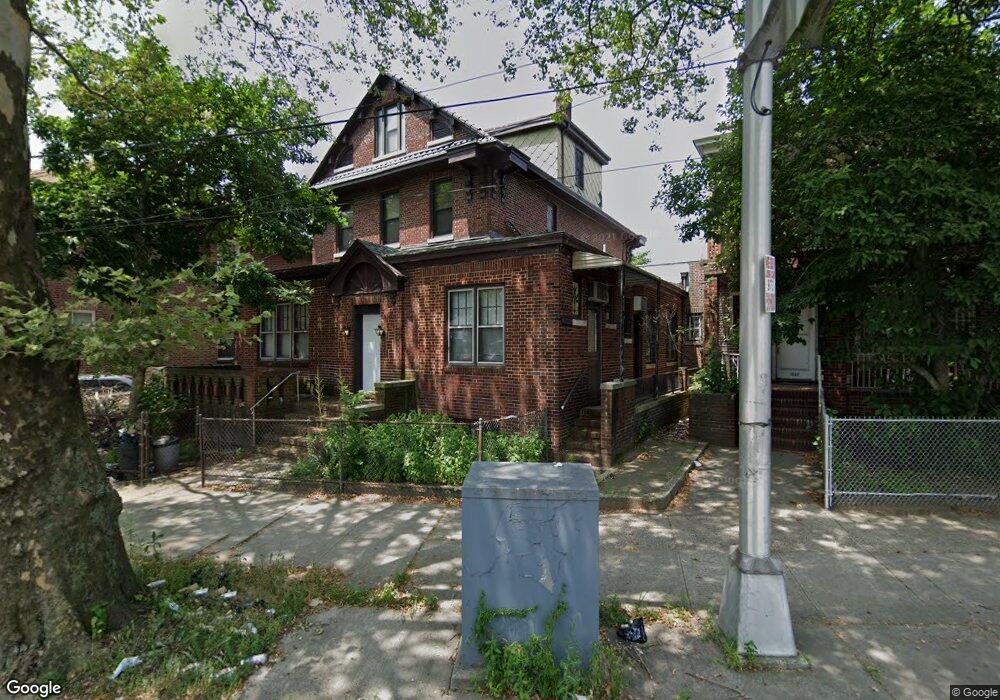 1925 John F. Kennedy Blvd, Jersey City, NJ 07305 - photo 1