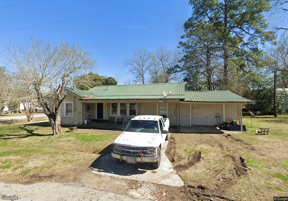 110 Lelia St, Kirbyville, TX 75951 - photo 1