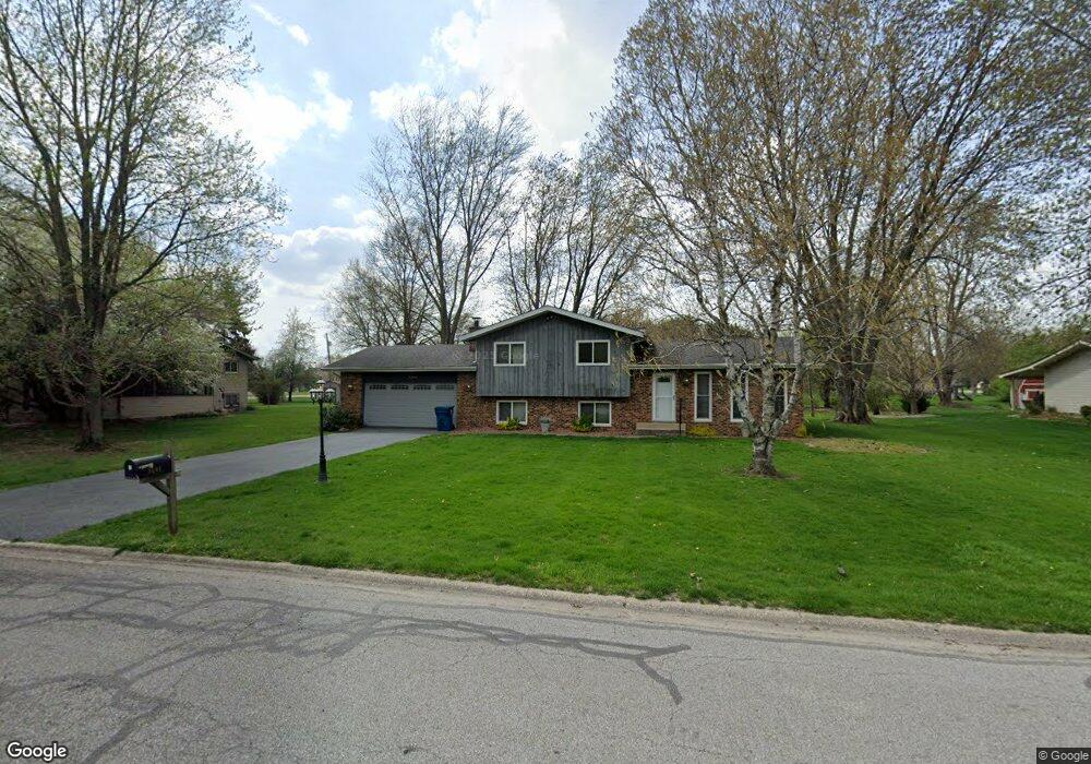 9248 Schafer Dr, Saint John, IN 46373 - photo 1