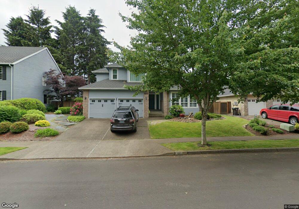 805 Wendy Ct, West Linn, OR 97068 - photo 1