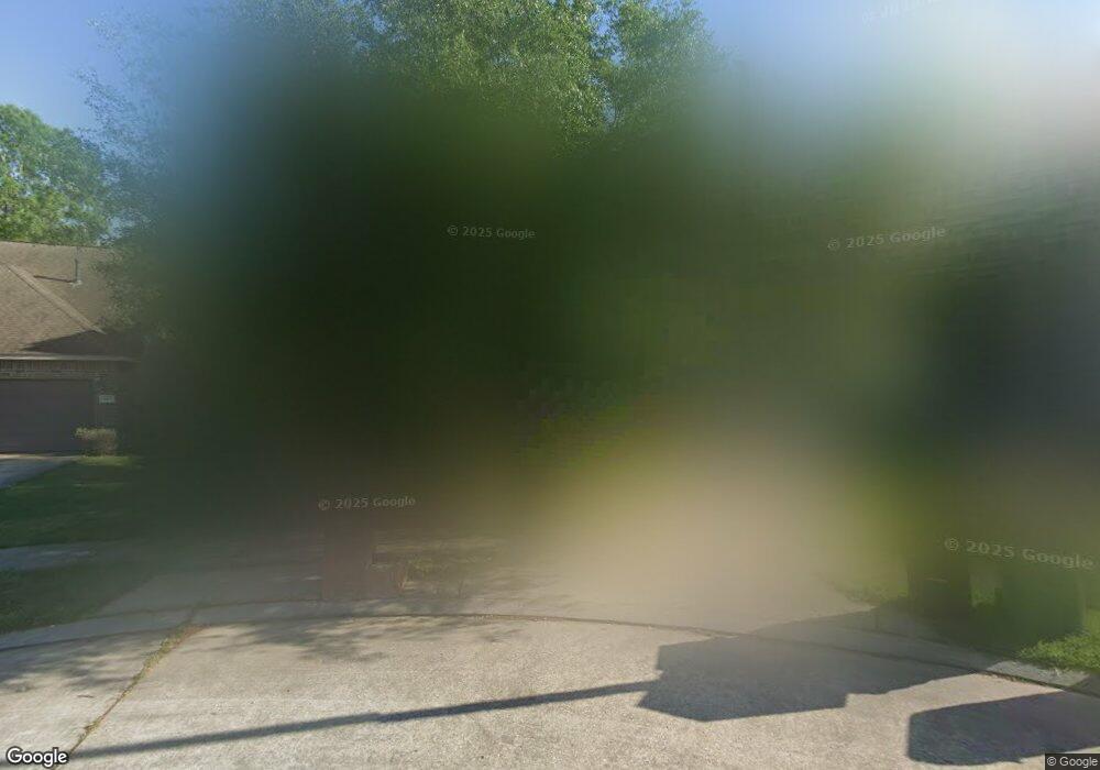 807 E Clady Ct, Spring, TX 77386 - photo 1