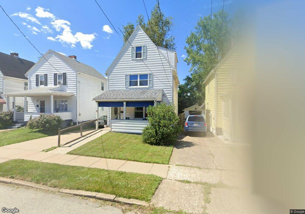 1812 Mcminn St, Aliquippa, PA 15001 - photo 1