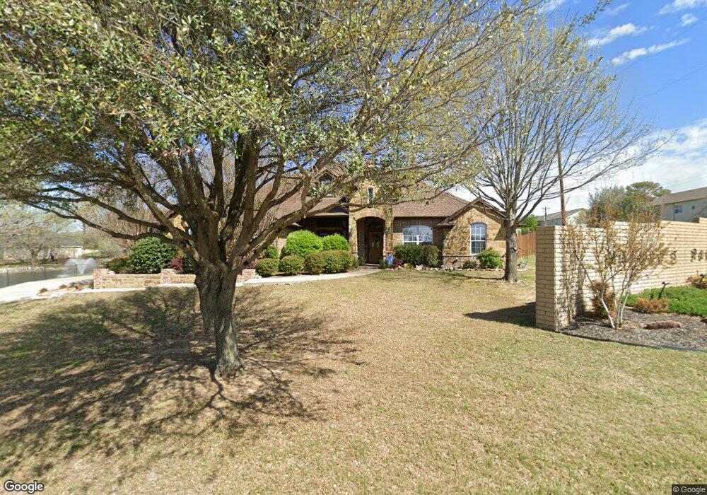 2002 Mason Pond Dr, Weatherford, TX 76085 - photo 1