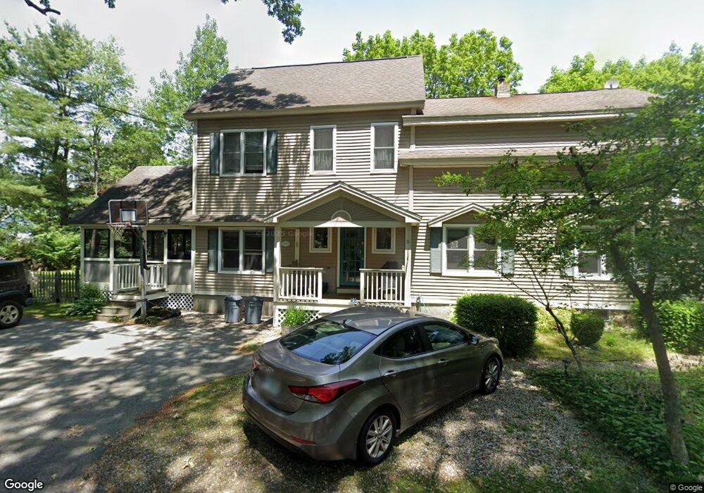 11 Hadley Rd, MerriMacK, NH 03054 - photo 1