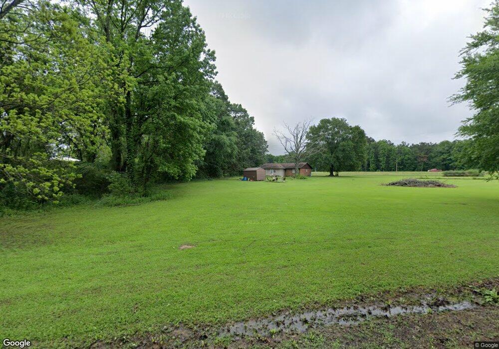 151 White Rd E, Texarkana, TX 75503 - photo 1