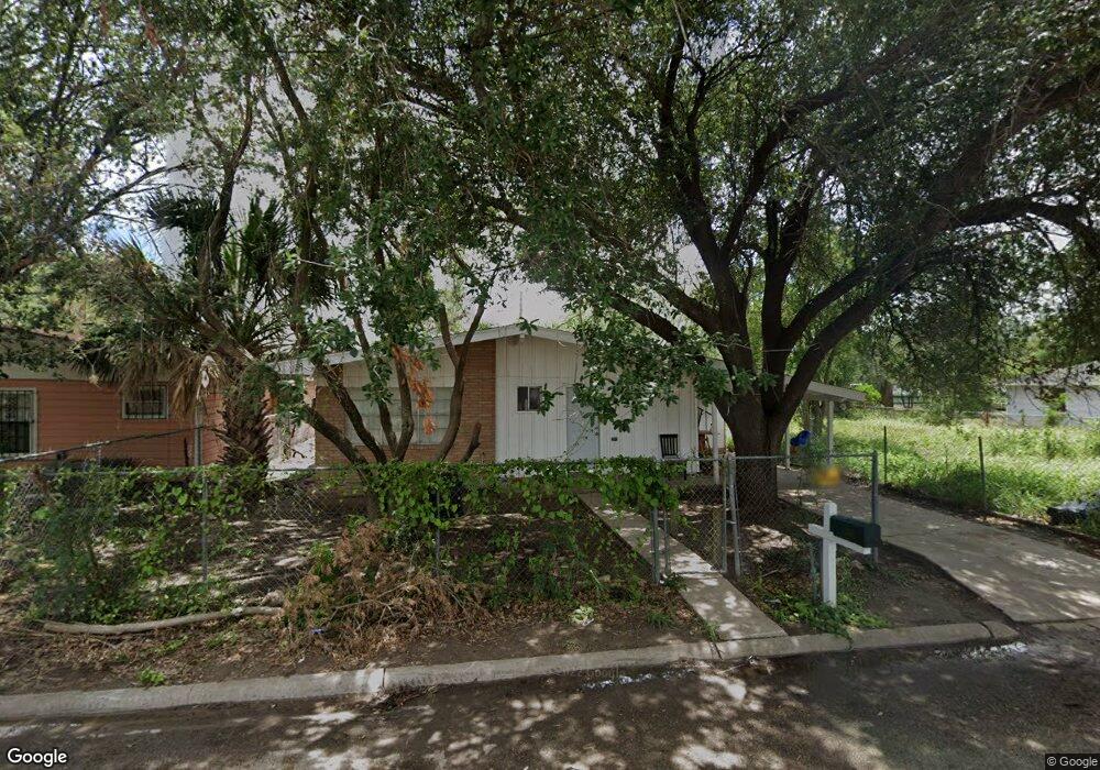 2407 Benitez St, Donna, TX 78537 - photo 1