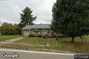 1480 Coal St, Chesterhill, OH 43728