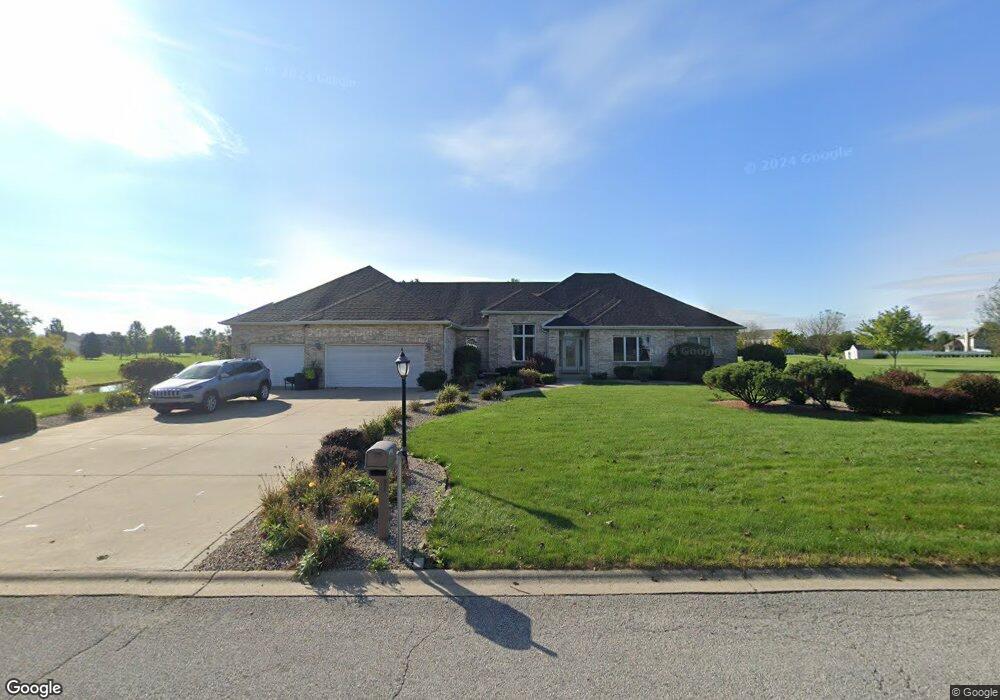 4829 E 105th Ave, Crown Point, IN 46307 - photo 1