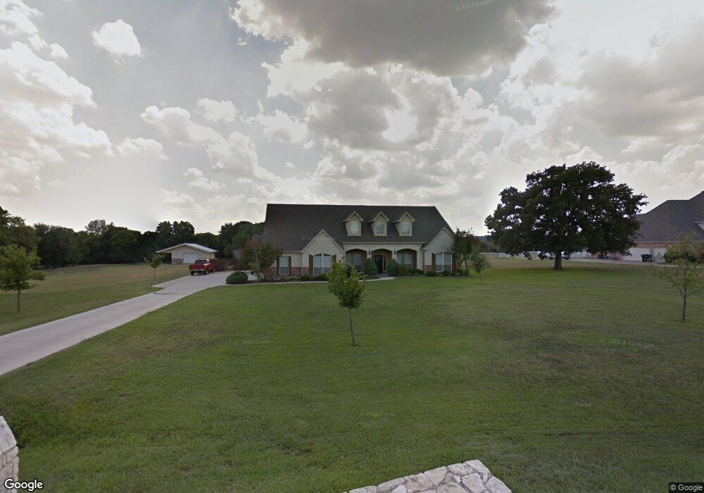 608 Boling Ranch Rd, Azle, TX 76020 - photo 1