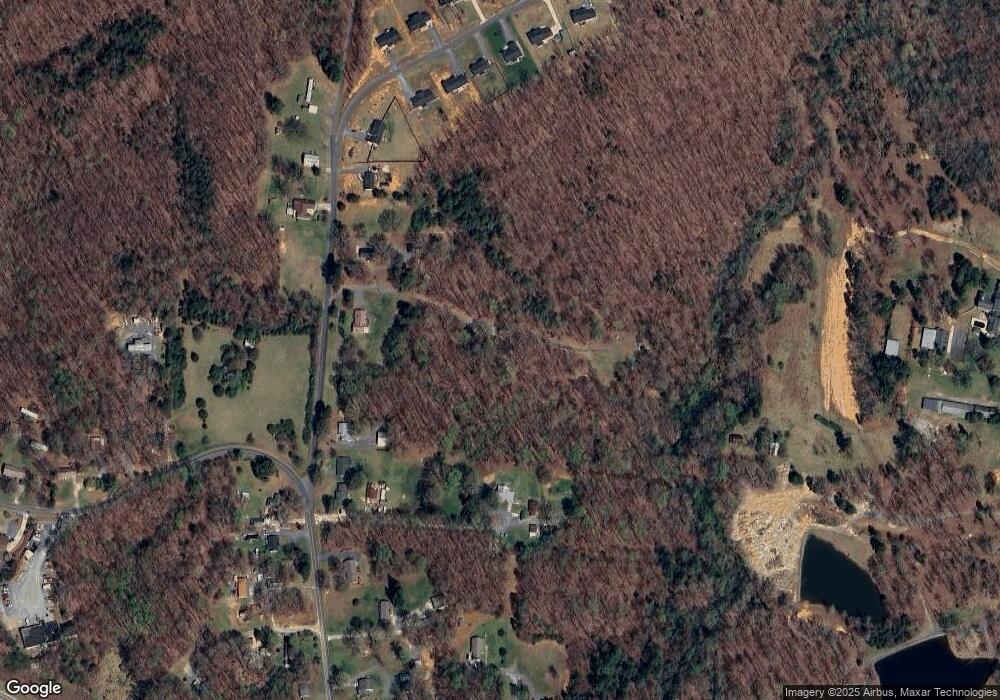 1241 Floyd Dr, Asheboro, NC 27205 - photo 1