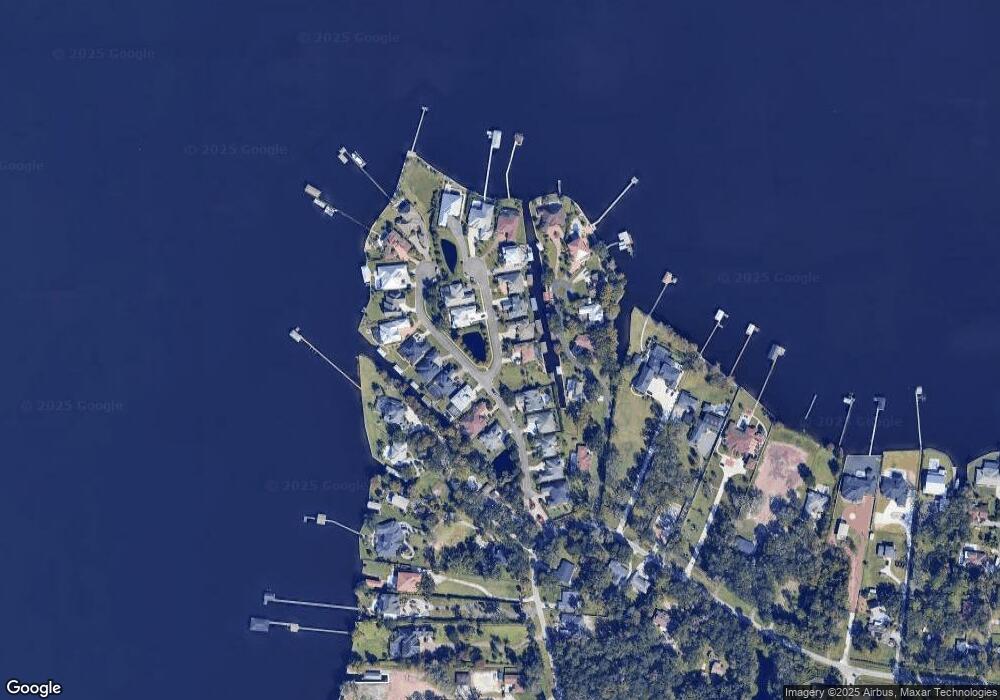 LOT 12 Romeo Point Ln, Fleming Island, FL 32003 - photo 1