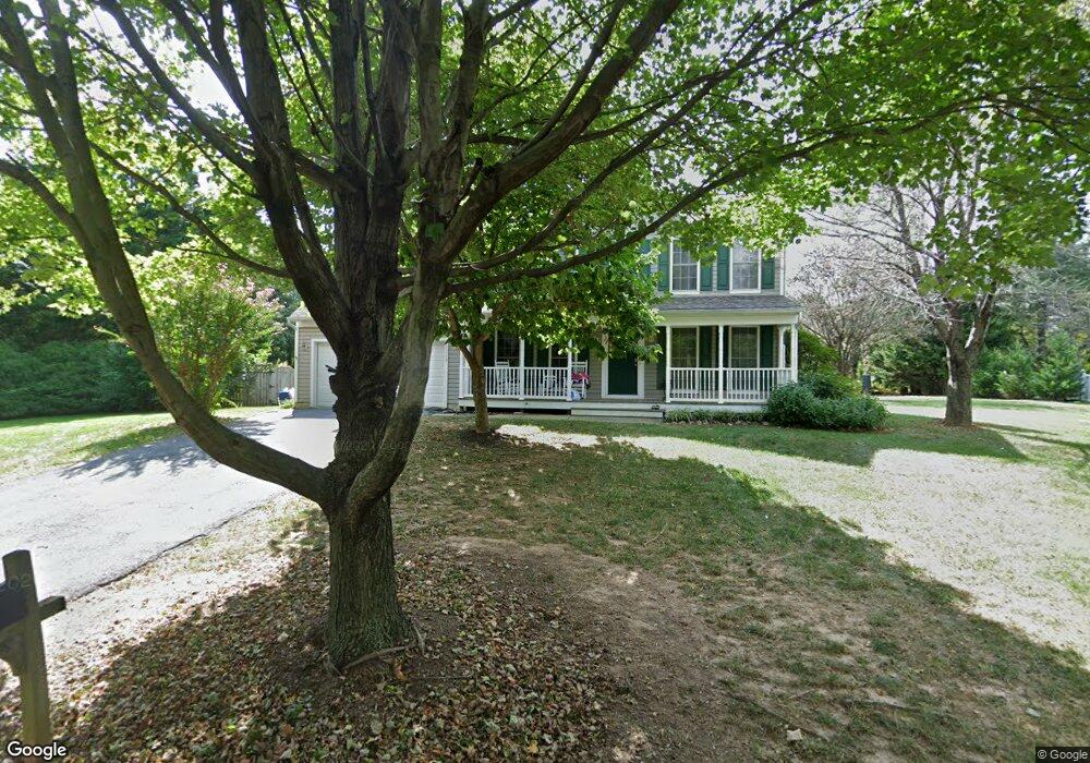 11113 Scaggsville Rd, Laurel, MD 20723 - photo 1