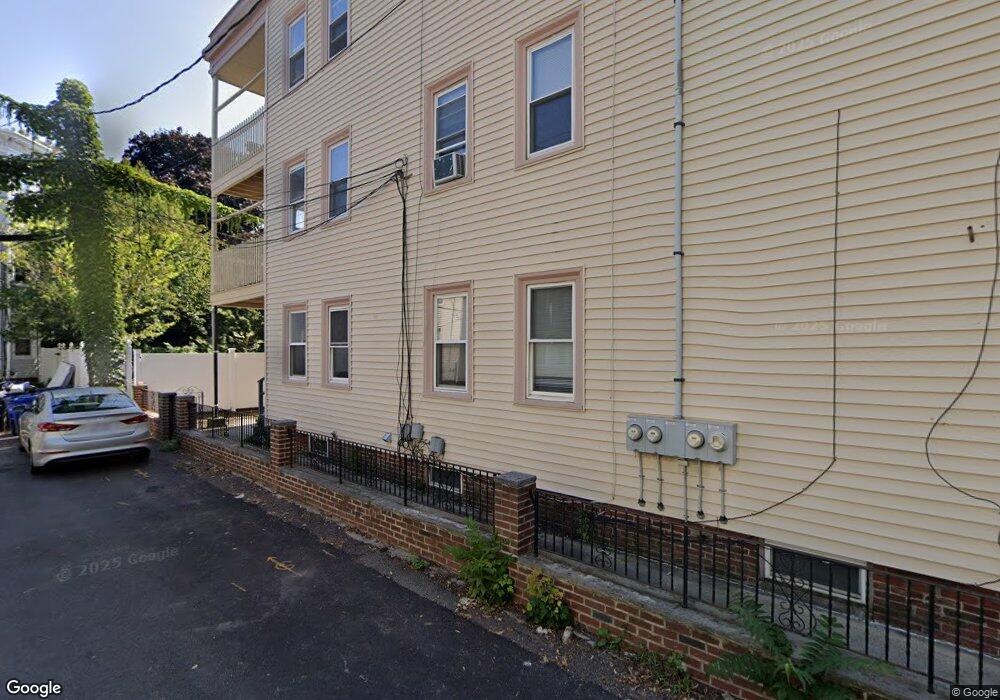 787 Somerville Ave unit 2, Somerville, MA 02143 - photo 1