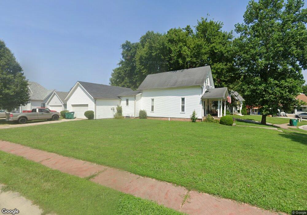 1073 Overlook Cir, Franklin, IN 46131 - photo 1